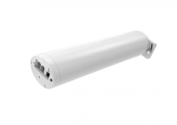 Горизонтальный карниз с электроприводом Somfy MoveLite 35 WT