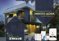 Умный дом от Z-Wave-Me