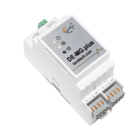 DE-MG.Plus Основной шлюз с KNX и Bluetooth