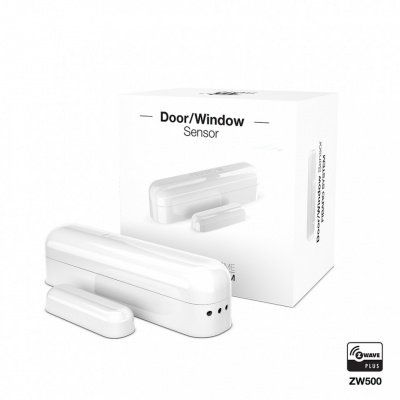 Датчик открытия двери/окна FIBARO Door/Window Sensor