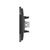 Розетка HDMI LIVOLO черная VL-C791HD-12