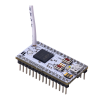 Z-Uno 2 — Плата для прототипирования Z-Wave устройств