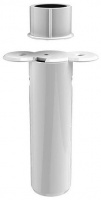 Встраиваемый датчик открытия двери Aeotec Recessed Door Sensor