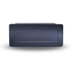 Розетка горизонтальная выдвижная 2 Euro 16A, USB type A+C с блоком 18W RocketSocket, проводка, цвет черный
