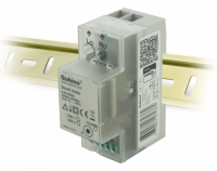 Измеритель энергопотребления на DIN-рейку для 1 фазной сети с током до 65А Qubino Smart Meter