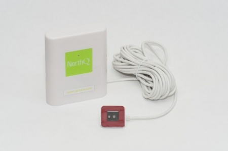 Счетчик расхода газа NorthQ Gas Reader