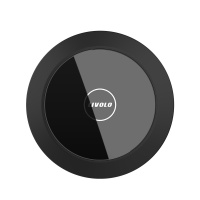 Кинетический пульт (кнопка) управления устройствами Livolo ZigBee с автономным питанием