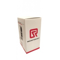 Разветвитель Socket Adapter 3 Euro 16A, 4 USB 3A+C с блоком 5В/3.1А RocketSocket, цвет белый-серый
